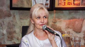 Два года без Фарион: русофобская кампания на Украине потеряла прежний накал