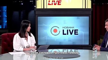 На Украине может начаться силовое противостояние, а само украинское общество уже сейчас превращается в суд Линча, заявил омбудсмен Лубинец