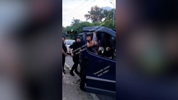 Украинский омбудсмен Лубинец предупредил о рисках народных бунтов из-за ТЦК