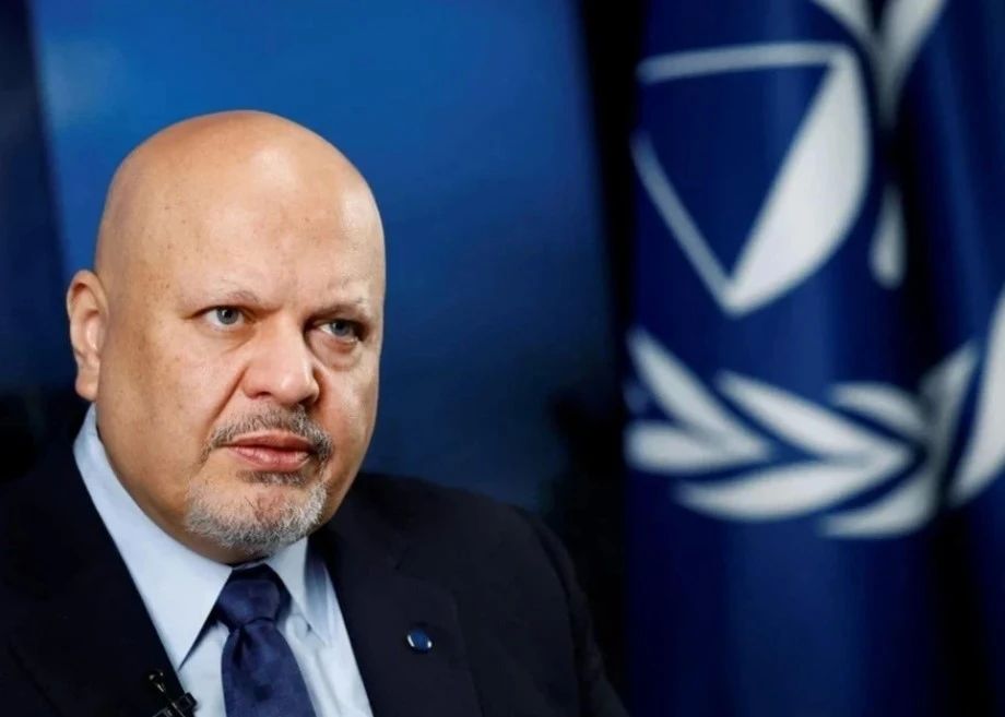 Преследовавший Путина прокурор МУС опозорен и уволен: его осудили 82 государства