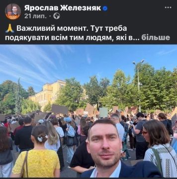Украинский нардеп симулировал участие в митингах из элитного спа-отеля