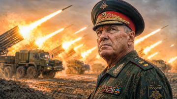 "Пора заканчивать СВО": Русский генерал выступил с жёстким заявлением. В Кремле согласны. Киев и Львов всё поняли – начался ад
