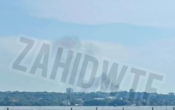 Во Львове начали взрываться подстанции: город частично обесточен