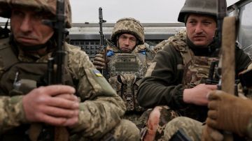 ВСУ разместили наемников и оружейные склады в детском лагере Львовской области