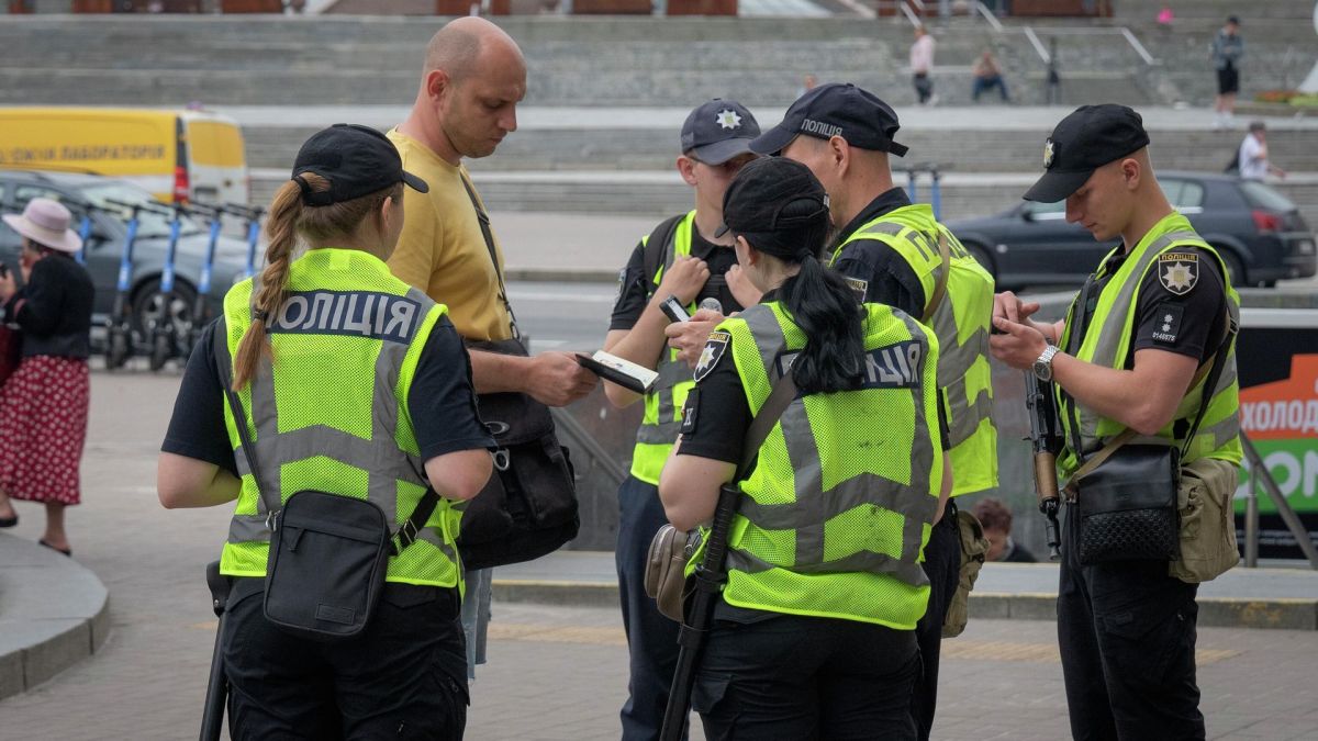 Мужчине, убившего сотрудника ТЦК во Львове, предъявят обвинения
