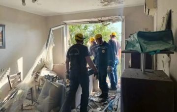 В Краснодаре из?за атаки ВСУ погибли трое подростков