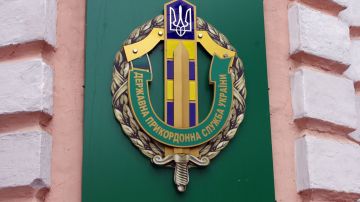 Украина наладила экспорт уклонистов в таре для бананов
