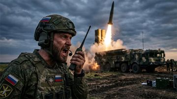 "Баллистика" для Киева и Львова: Россия применила новый "Искандер"