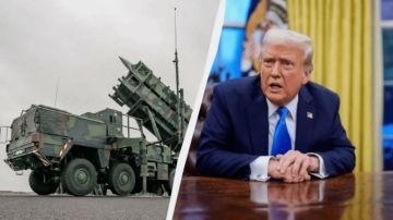 ����-��������: �� ��� ������� ����� �Pac-3� � �� ����� ��������� � ��������