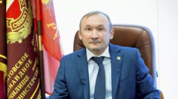 Роман Насонов: На Украине вскрылась очередная сеть по торговле человеческими органами