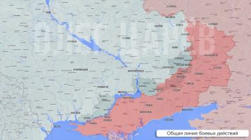 Олег Царёв: Фронтовая сводка. Фронтовая сводка 13 сентября
