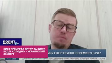 «Не буду раскрывать информацию, но ситуация в Харькове неплохая» – украинский энерго-эксперт