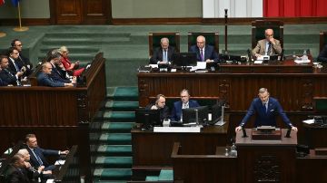 Польские депутаты призвали провести марш независимости Польши во Львове