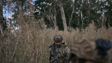 Пленный боевик ВСУ: для начальства важны лишь доклады