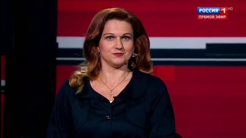 Юлия Витязева: Западные страны разработали планы по переносу своих посольств из Киева, — The Guardian